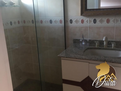 Edifício Atlantic Pearl - Enseada - Guarujá Enseada - Guarujá 164m² 04 Dormitórios 03 Suítes 2 Vagas