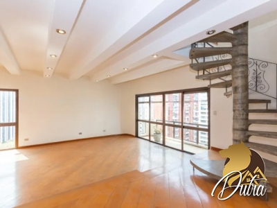 Las Brisas Moema 360m² 04 Dormitórios 03 Suítes 3 Vagas