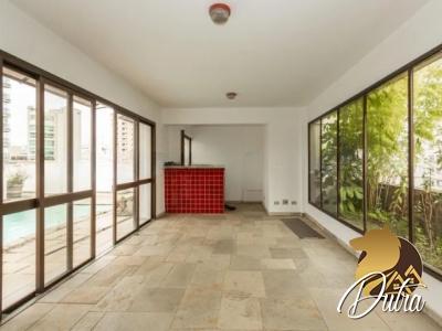 Las Brisas Moema 360m² 04 Dormitórios 03 Suítes 3 Vagas