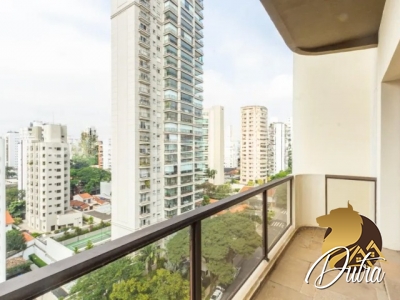 Las Brisas Moema 360m² 04 Dormitórios 03 Suítes 3 Vagas