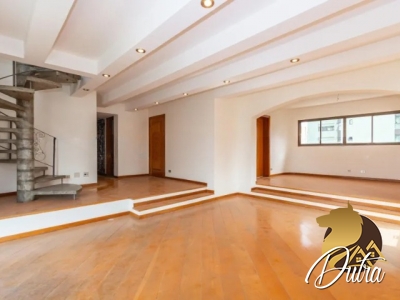 Las Brisas Moema 360m² 04 Dormitórios 03 Suítes 3 Vagas