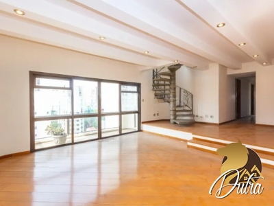 Las Brisas Moema 360m² 04 Dormitórios 03 Suítes 3 Vagas