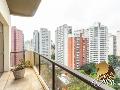 Las Brisas Moema 360m² 04 Dormitórios 03 Suítes 3 Vagas