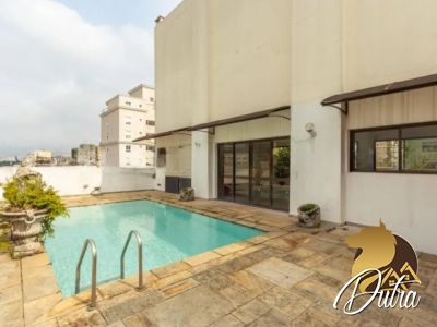 Las Brisas Moema 360m² 04 Dormitórios 03 Suítes 3 Vagas