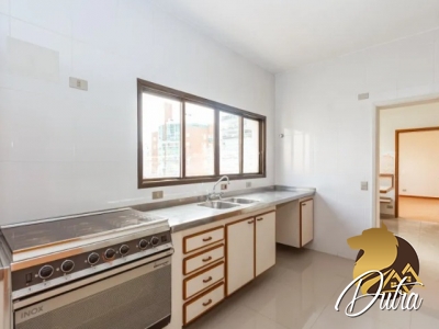 Las Brisas Moema 360m² 04 Dormitórios 03 Suítes 3 Vagas