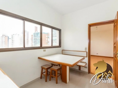 Las Brisas Moema 360m² 04 Dormitórios 03 Suítes 3 Vagas