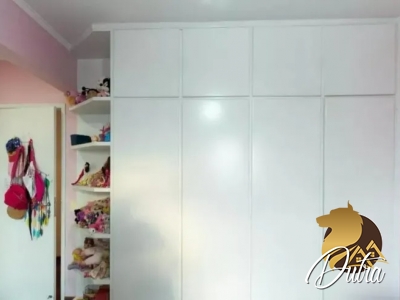 Castel Gandolfo Moema 228m² 04 Dormitórios 03 Suítes 4 Vagas