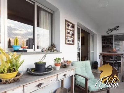 Castel Gandolfo Moema 228m² 04 Dormitórios 03 Suítes 4 Vagas