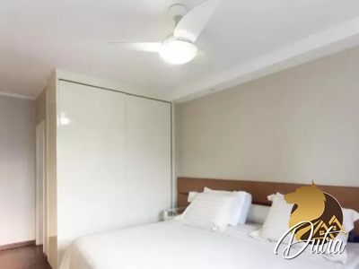 Castel Gandolfo Moema 228m² 04 Dormitórios 03 Suítes 4 Vagas