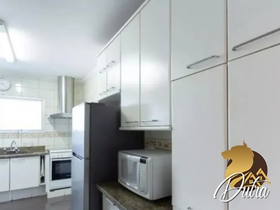 Castel Gandolfo Moema 228m² 04 Dormitórios 03 Suítes 4 Vagas