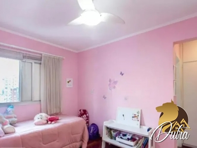 Castel Gandolfo Moema 228m² 04 Dormitórios 03 Suítes 4 Vagas