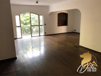 Altair Alto de Pinheiros 185m² 03 Dormitórios 03 Suítes 3 Vagas