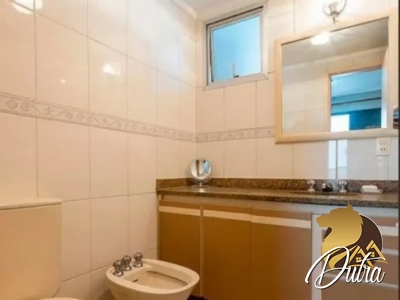 Fares Sader Paraíso 163m² 04 Dormitórios 02 Suítes 3 Vagas