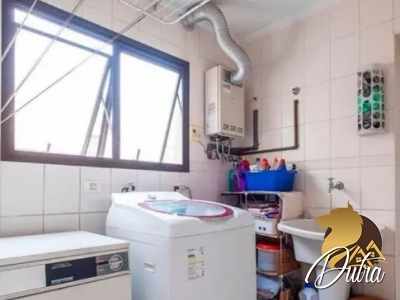 Fares Sader Paraíso 163m² 04 Dormitórios 02 Suítes 3 Vagas