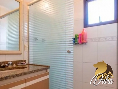 Fares Sader Paraíso 163m² 04 Dormitórios 02 Suítes 3 Vagas