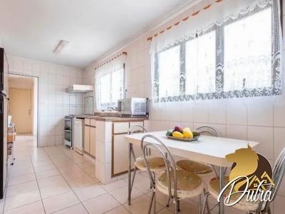 Fares Sader Paraíso 163m² 04 Dormitórios 02 Suítes 3 Vagas