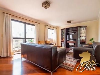 Fares Sader Paraíso 163m² 04 Dormitórios 02 Suítes 3 Vagas