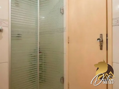 Fares Sader Paraíso 163m² 04 Dormitórios 02 Suítes 3 Vagas