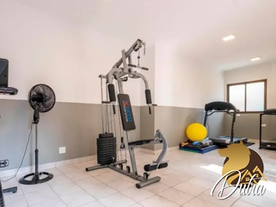 Fares Sader Paraíso 163m² 04 Dormitórios 02 Suítes 3 Vagas