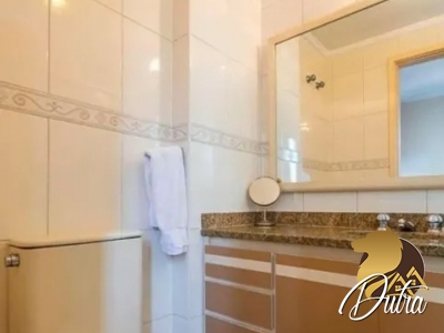 Fares Sader Paraíso 163m² 04 Dormitórios 02 Suítes 3 Vagas