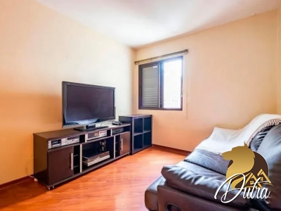 Fares Sader Paraíso 163m² 04 Dormitórios 02 Suítes 3 Vagas