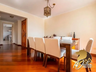 Fares Sader Paraíso 163m² 04 Dormitórios 02 Suítes 3 Vagas