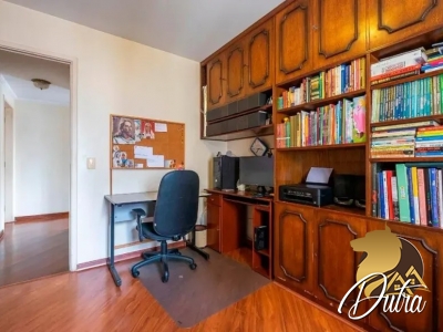 Fares Sader Paraíso 163m² 04 Dormitórios 02 Suítes 3 Vagas