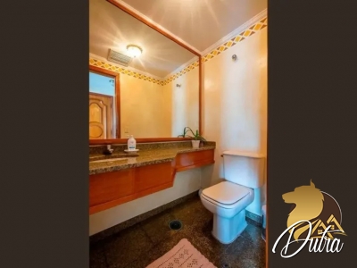 Fares Sader Paraíso 163m² 04 Dormitórios 02 Suítes 3 Vagas