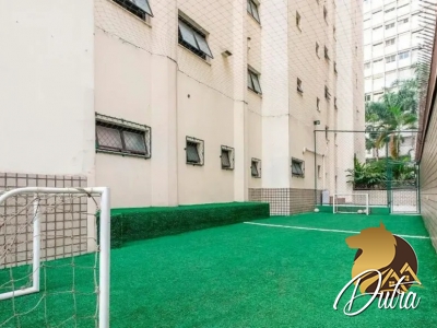 Fares Sader Paraíso 163m² 04 Dormitórios 02 Suítes 3 Vagas