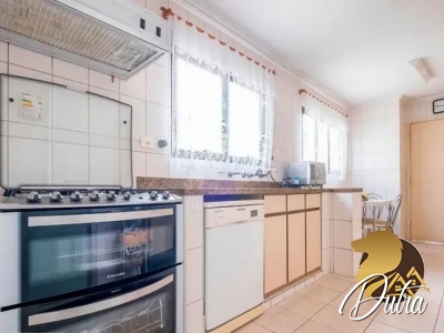 Fares Sader Paraíso 163m² 04 Dormitórios 02 Suítes 3 Vagas