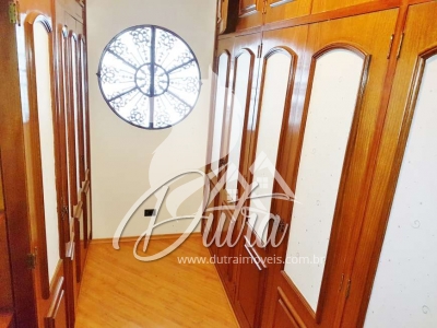 Casa de Vila Jardim Marajoara 380m² 05 Dormitórios 05 Suítes 5 Vagas
