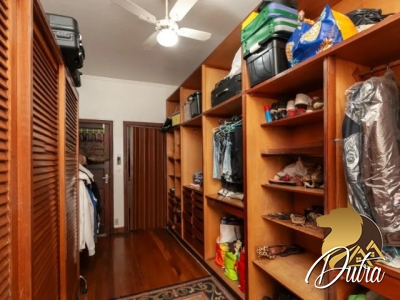 Casa de Vila Jardim Paulista 140m² 03 Dormitórios 1 Vagas