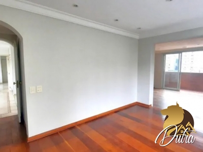 EDIFÍCIO ROSANA Itaim Bibi 198m² 04 Dormitórios 01 Suítes 2 Vagas