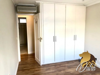 EDIFÍCIO ROSANA Itaim Bibi 198m² 04 Dormitórios 01 Suítes 2 Vagas