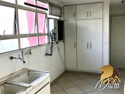 EDIFÍCIO ROSANA Itaim Bibi 198m² 04 Dormitórios 01 Suítes 2 Vagas