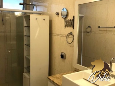 EDIFÍCIO ROSANA Itaim Bibi 198m² 04 Dormitórios 01 Suítes 2 Vagas