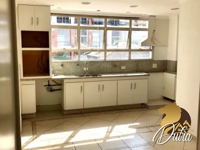 EDIFÍCIO ROSANA Itaim Bibi 198m² 04 Dormitórios 01 Suítes 2 Vagas