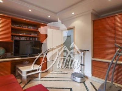 Padrão Interlagos 1182m² 04 Dormitórios 04 Suítes 6 Vagas