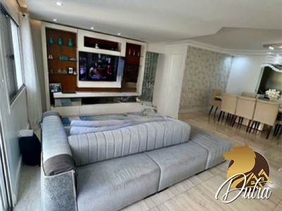 Edifício Berkeley Santana 134m² 04 Dormitórios 01 Suítes 2 Vagas