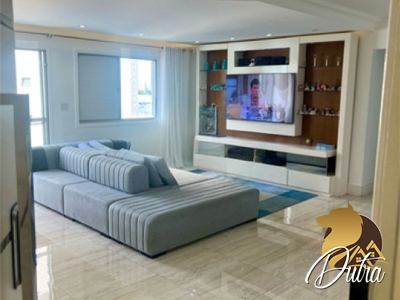 Edifício Berkeley Santana 134m² 04 Dormitórios 01 Suítes 2 Vagas