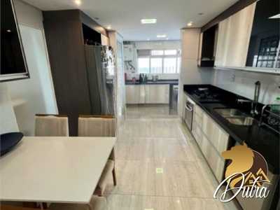 Edifício Berkeley Santana 134m² 04 Dormitórios 01 Suítes 2 Vagas