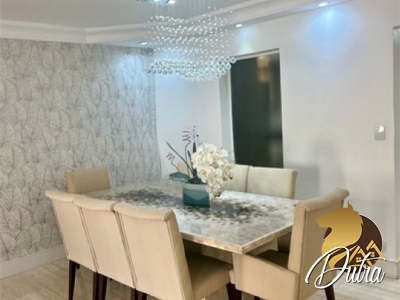 Edifício Berkeley Santana 134m² 04 Dormitórios 01 Suítes 2 Vagas