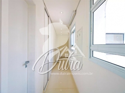 Edifício Vila Moura Cerqueira César 346m² 03 Dormitórios 03 Suítes 2 Vagas