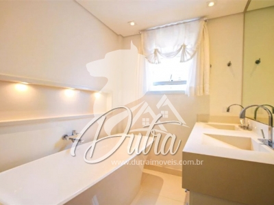 Edifício Vila Moura Cerqueira César 346m² 03 Dormitórios 03 Suítes 2 Vagas