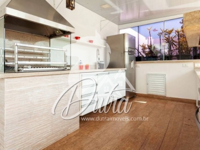 Edifício Vila Moura Cerqueira César 346m² 03 Dormitórios 03 Suítes 2 Vagas