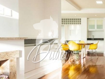 Edifício Vila Moura Cerqueira César 346m² 03 Dormitórios 03 Suítes 2 Vagas