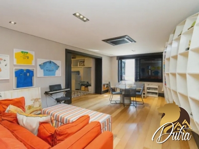 Padrão Jardim Paulista 431m² 05 Dormitórios 05 Suítes 3 Vagas