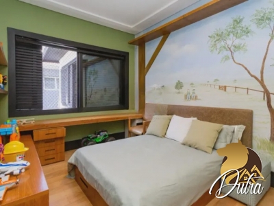 Padrão Jardim Paulista 431m² 05 Dormitórios 05 Suítes 3 Vagas