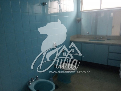 Casa de Vila Vila Madalena 343m² 04 Dormitórios 02 Suítes 6 Vagas