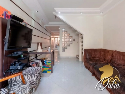Casa de Condomínio Vila Nova Conceição 100m² 03 Dormitórios 01 Suítes 2 Vagas